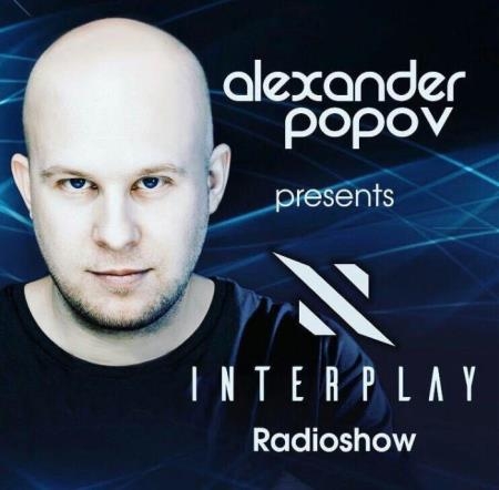 Alexander Popov - Interplay Radioshow 235 (2019-03-18)