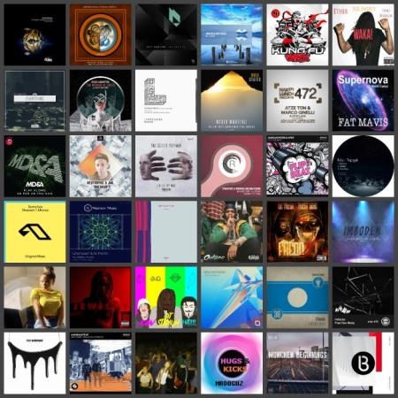 Beatport Music Releases Pack 781 (2019)