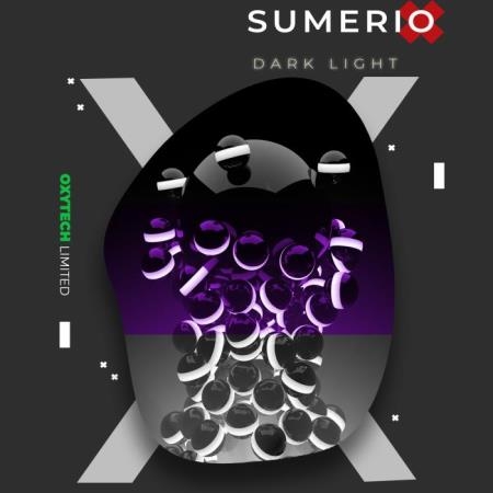 Sumerio - Dark Light (2019)