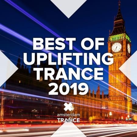 Best of Uplifting Trance 2019 (2019) FLAC