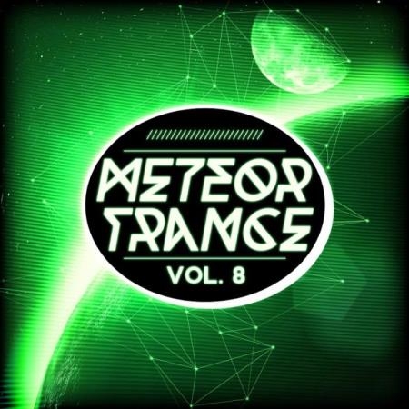 Meteor Trance, Vol. 8 (2019)