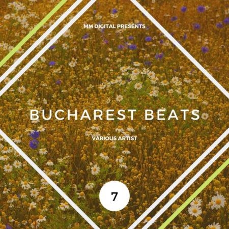 Bucharest Beats 007 (2019)