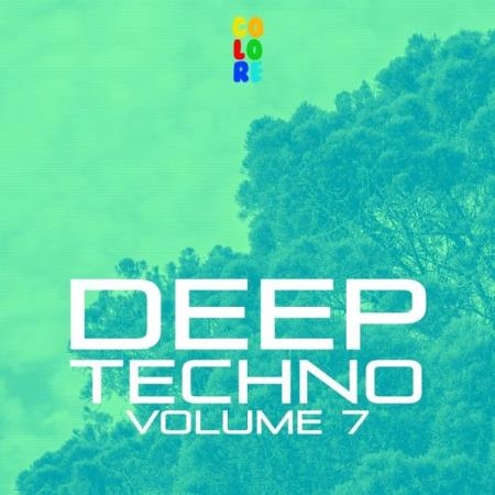 Deep Techno, Vol. 7 (2019)