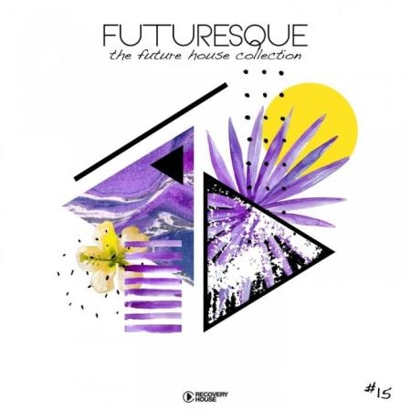 Futuresque - The Future House Collection, Vol. 15 (2019)