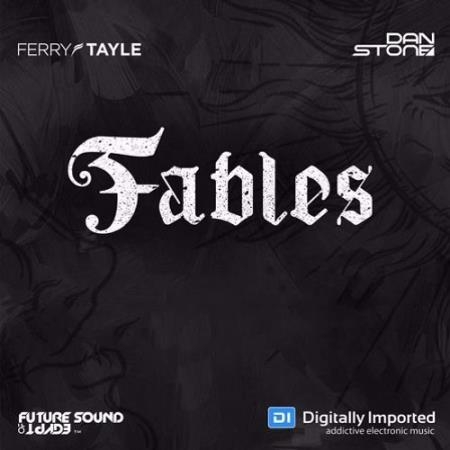 Ferry Tayle & Dan Stone - Fables 115 (2019-09-30)