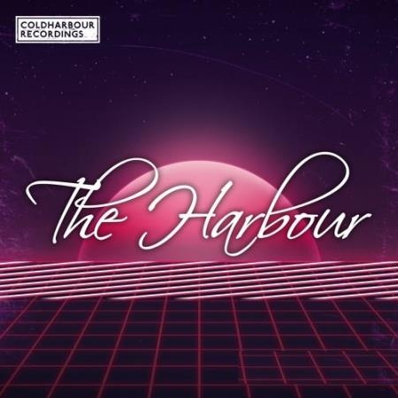 Coldharbour - The Harbour 001 (2019-10-02)