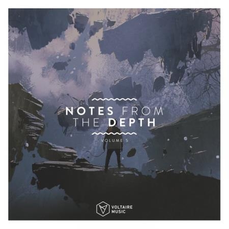 Notes From the Depth, Vol. 5 (2019)