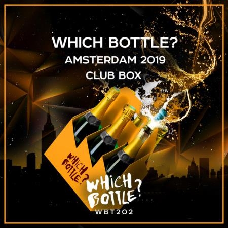 Which Bottle?/Amsterdam 2019 Club Box (2019)