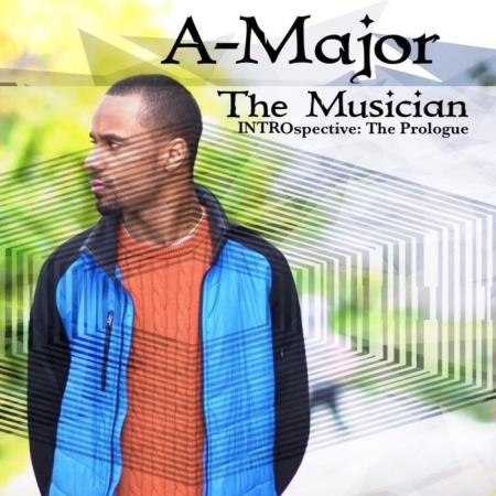 A-Major The Musician - Introspective The Prologue (2019)