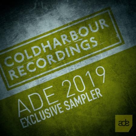 Coldharbour ADE 2019: Exclusive Sampler (2019)
