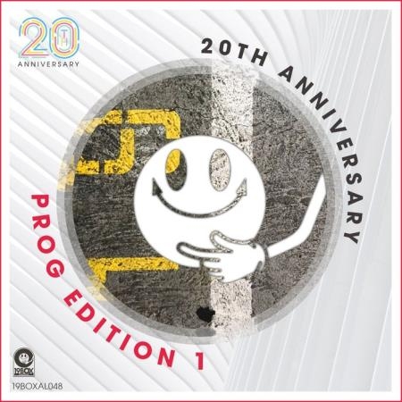 20th Anniversary Prog Edition 1 (2019)
