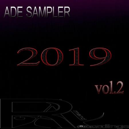 Ade Sampler 2019, Vol.2 (2019)