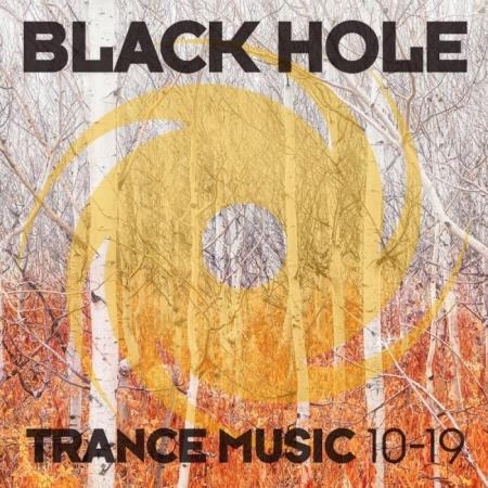 Black Hole: Black Hole Trance Music 10-19 (2019)