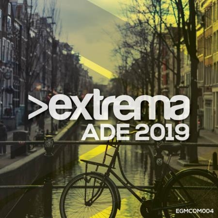 Extrema Global Music - Extrema ADE 2019 (2019)
