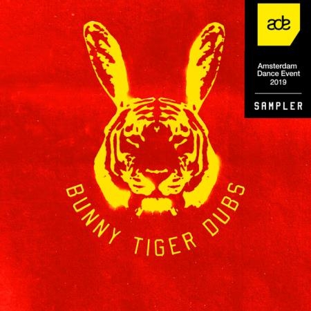 Bunny Tiger Dubs ADE Sampler 2019 (2019)