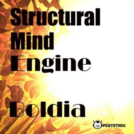 Structural Mind Engine - Boldia (2019)