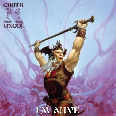 Cirith Ungol - I'm Alive (Live at Up the Hammers Festival) (2019)