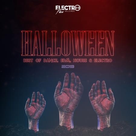 Halloween 2019 Best of Dance, EDM, House & Electro (2019)