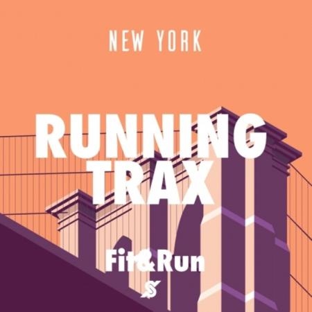 Running Trax - New York (2019)