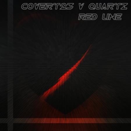 Red Line - Covert23 & Quartz (2019)