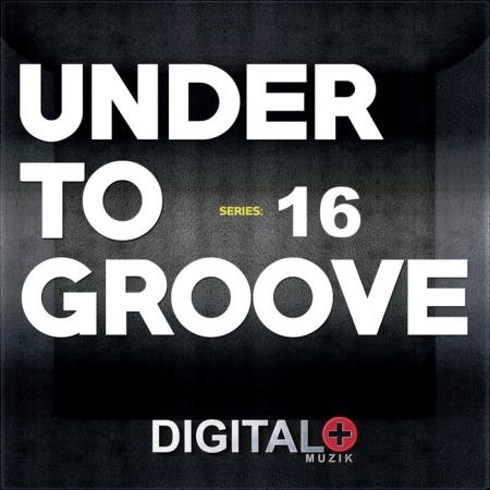 Under To Groove Series16 (2019)