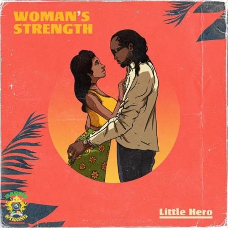 Little Hero - Woman's Strength (2019)