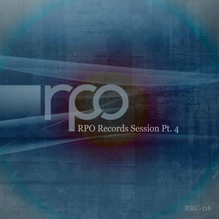 Rpo Records Session Part 4 (2019)