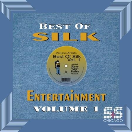 Best Of Silk Entertainment Vol 1 (2019)