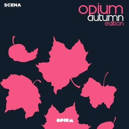 Opium Muzik - Opium Autumn Edition (2019)
