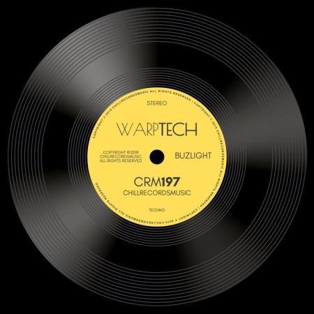 BuzLight - Warptech (2019)
