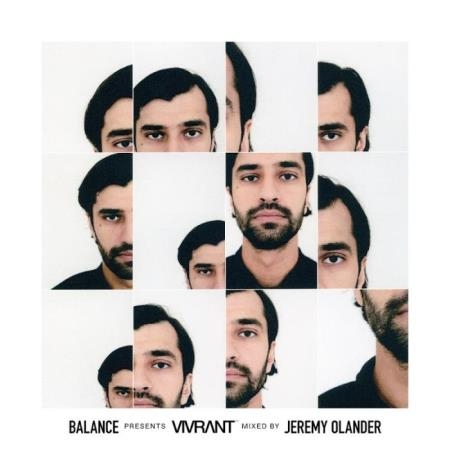 Jeremy Olander - Balance presents Vivrant (2019)