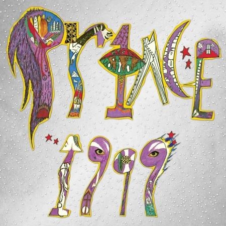 Prince - 1999 (Super Deluxe Edition) (2019)