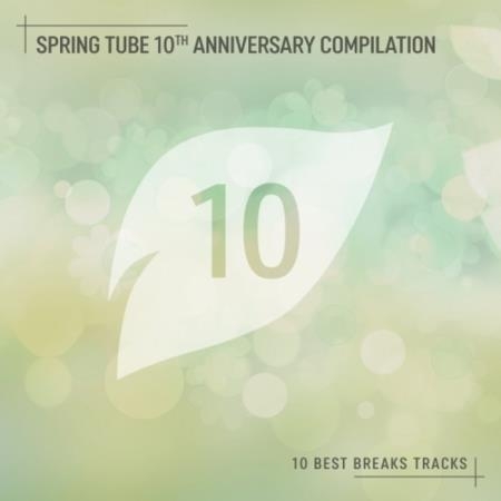 Spring Tube 10th Anniversary Compilation (10 Best Breaks Tracks) (2019)