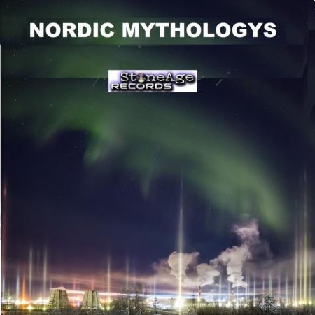 Nordic Mythology (2019)