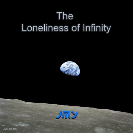 JMY - The Loneliness of Infinity (2019)