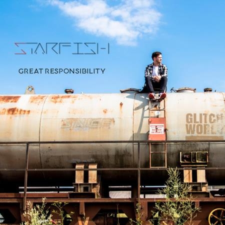 Starfish - Great Responsibility (2019)