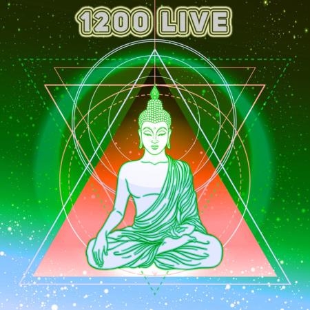 1200 Live - Hindu Kush (2019)