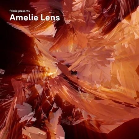 Amelie Lens - Fabric Presents Amelie Lens (2019)