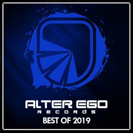 Alter Ego Records: Best Of 2019 (2019)