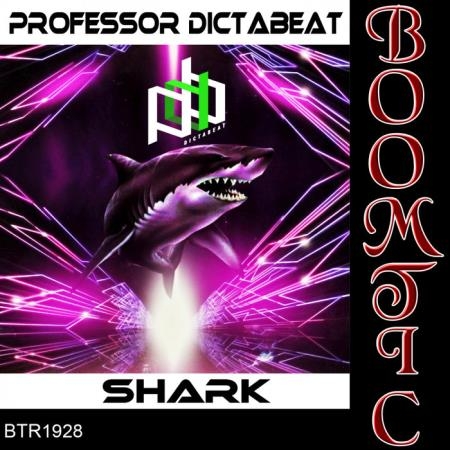 Professor Dictabeat - Shark (2019)