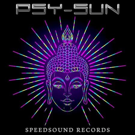 Psy-Sun - Trust Me (2019)