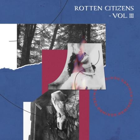 Rotten Citizens Vol.3 Remixes (2019)