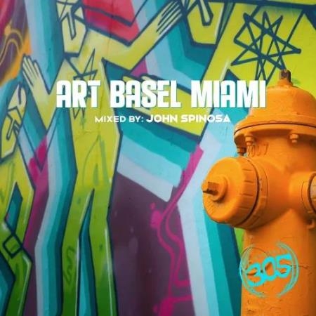 Art Basel Miami (Global305) (2019)
