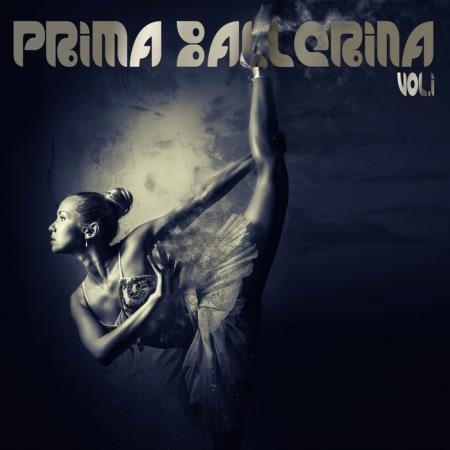 Prima Ballerina, Vol. 1 (2019)