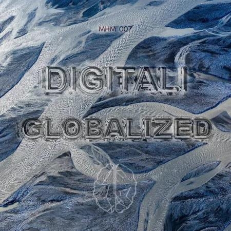 digitali - Globalized (2019)