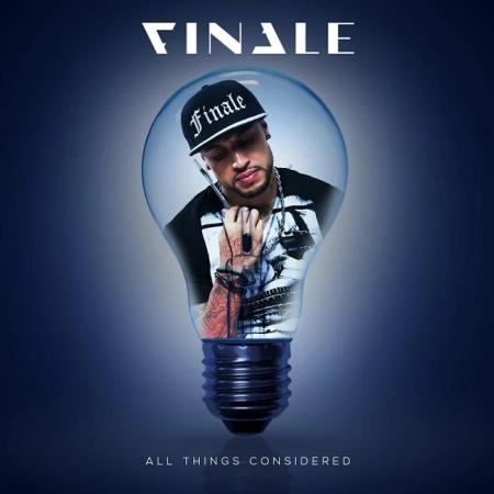 Finale - All Things Considered (2018)