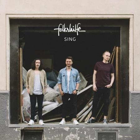 folkshilfe - Sing (2019)