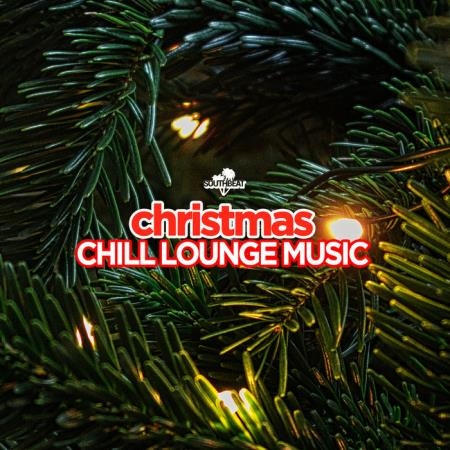 Christmas: Chill Lounge Music (2019)