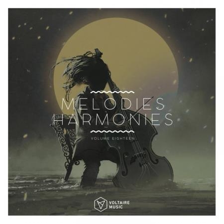 Melodies & Harmonies Issue 18 (2019)