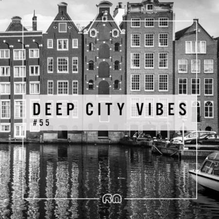 Deep City Vibes, Vol. 55 (2019)